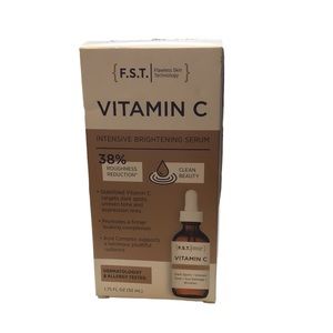 F.S.T. Flawless Skin Technology Vitamin C Serum 1.75 FL OZ
